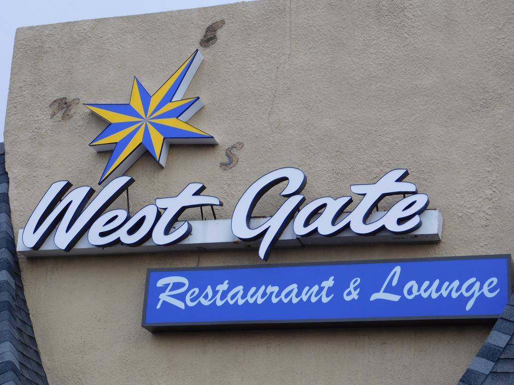 West Gate Inn Nyack Exterior foto